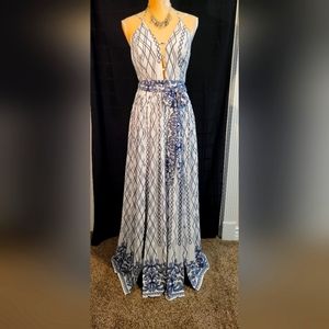 PAPAYA Maxi Dress Size L